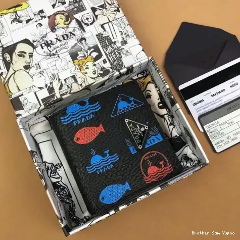 Brother Sam Bags 1907BP0001 Prada 0524